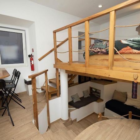 Loft Studio In Central Лиссабон Экстерьер фото