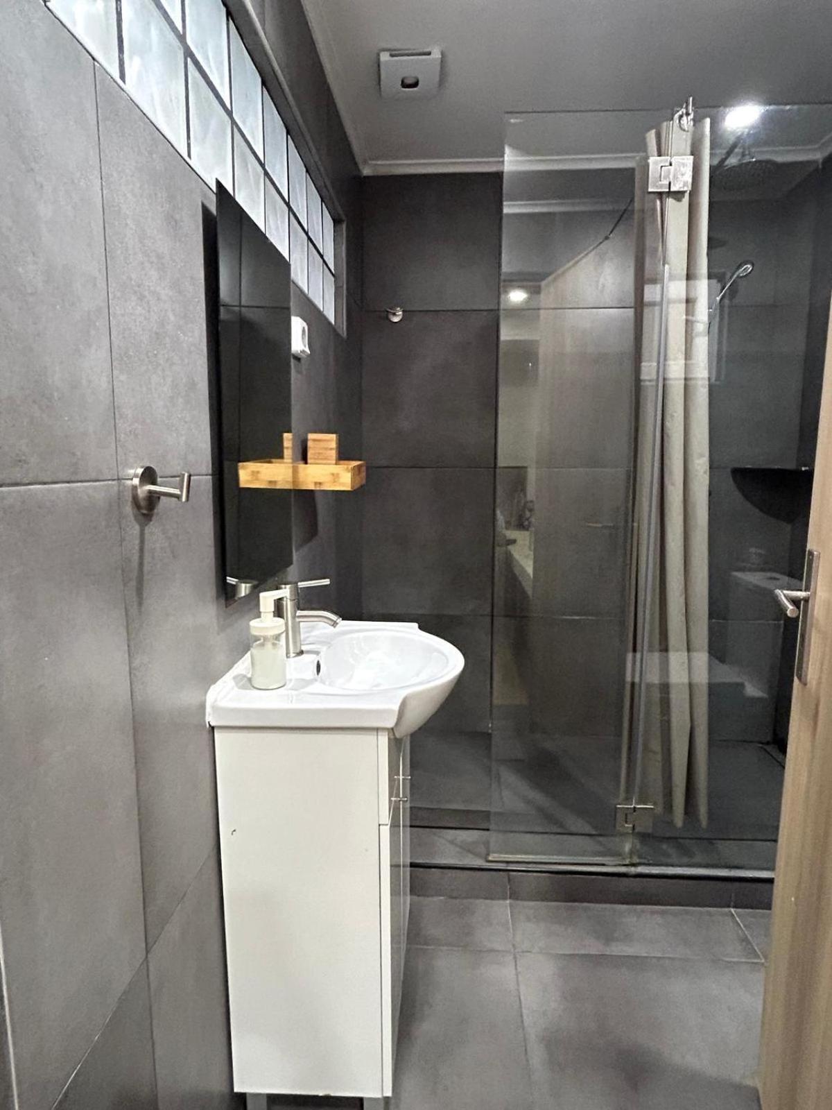 Loft Studio In Central Лиссабон Экстерьер фото